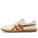 Men Women Asics Onitsuka Tiger Tokuten Cream Caramel 1183A862-200