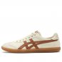 Men Women Asics Onitsuka Tiger Tokuten Cream Caramel 1183A862-200