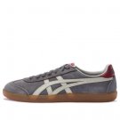 Men Women Asics Onitsuka Tiger Tokuten Grey White 1183C254-020