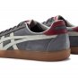 Men Women Asics Onitsuka Tiger Tokuten Grey White 1183C254-020