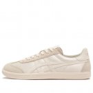 Men Women Asics Onitsuka Tiger Tokuten White Beige 1183C247-100