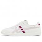Men Women Asics Onitsuka Tiger Tokuten White Rose Red 1183A862-110