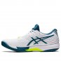 Men Women Asics Solution Speed FF 2 Restful Teal 1041A182-102
