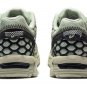 Men Women Asics Gel-Kahana 8 Green Black 1011B109-301