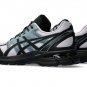 Men Women Asics Gel-Terrain Faded Ash Rock Black 1203A342-500