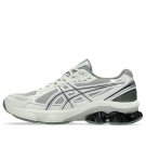 Men Women Asics Gel-Kinetic Fluent Seal Grey Pure Silver 1203A591-021