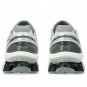 Men Women Asics Gel-Kinetic Fluent Seal Grey Pure Silver 1203A591-021