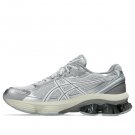 Men Women Asics Gel-Kinetic Fluent White 1203A591-101