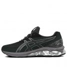 Men Women Asics Gel-Quantum 180 7 Black Clay Grey 1201A631-002