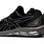 Men Women Asics Gel-Quantum 180 7 Black Clay Grey 1201A631-002