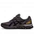 Men Women Asics GEL-Quantum 180 Vii Winterised Black Obsidian Grey 1201A697-002