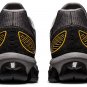 Men Women Asics GEL-Quantum 180 Vii Winterised Black Obsidian Grey 1201A697-002