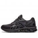Men Women Asics Gel Quantum 180 7 Black Steel Grey 1202A341-003