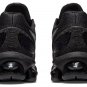 Men Women Asics Gel Quantum 180 7 Black Steel Grey 1202A341-003