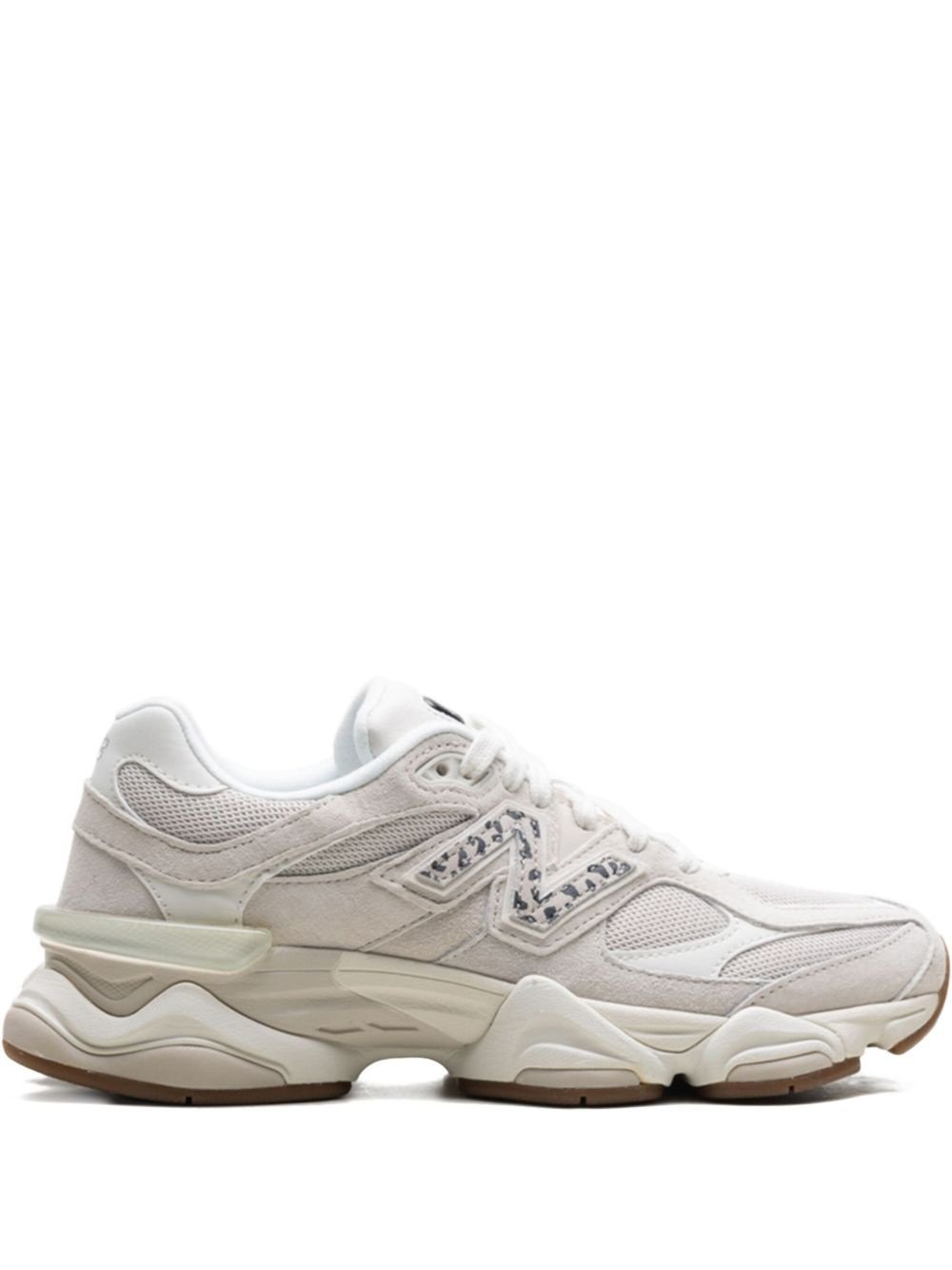 New Balance 9060 ASOS Exclusive Sea Salt Leopard Print U9060ASP