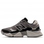 New Balance 9060 Black Castlerock U9060ERA