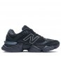 New Balance 9060 Black Cement U9060ZGE