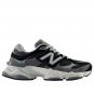 New Balance 9060 Black Grey U9060JBD