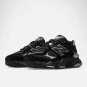 New Balance 9060 Black Reflective U9060FOS