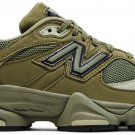 New Balance 9060 Dark Olivine U9060ZGD