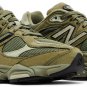 New Balance 9060 Dark Olivine U9060ZGD