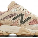 New Balance 9060 Flat Taupe Light Sparrow U9060CWF
