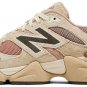 New Balance 9060 Flat Taupe Light Sparrow U9060CWF