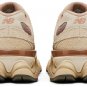 New Balance 9060 Flat Taupe Light Sparrow U9060CWF