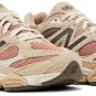 New Balance 9060 Flat Taupe Light Sparrow U9060CWF