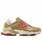 New Balance 9060 Great Plains True Red U9060GEA