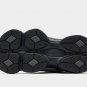 New Balance 9060 Grey Black Red JD Sports Exclusive U9060JBO