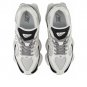 New Balance 9060 Grey Jet Black U9060JBB