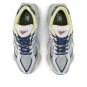 New Balance 9060 Grey Yellow Navy U9060TMB