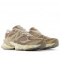 New Balance 9060 Landslide Mushroom U9060NTB