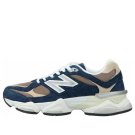 New Balance 9060 Navy Mushroom U9060LBB