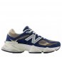 New Balance 9060 Navy Mushroom U9060LBB