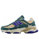 New Balance 9060 New Spruce Purple U9060GEC