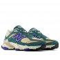 New Balance 9060 New Spruce Purple U9060GEC