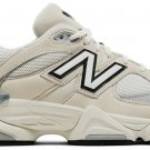 New Balance 9060 Sea Salt Raincloud U9060ZGF