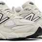 New Balance 9060 Sea Salt Raincloud U9060ZGF
