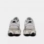 New Balance 9060 White Black Metallic Silver U9060JRB
