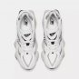 New Balance 9060 White Black Metallic Silver U9060JRB