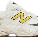 New Balance 9060 White Green U9060AGG