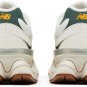 New Balance 9060 White Green U9060AGG