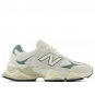 New Balance 9060 Linen Dark Juniper U9060EEI