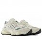 New Balance 9060 Linen Dark Juniper U9060EEI