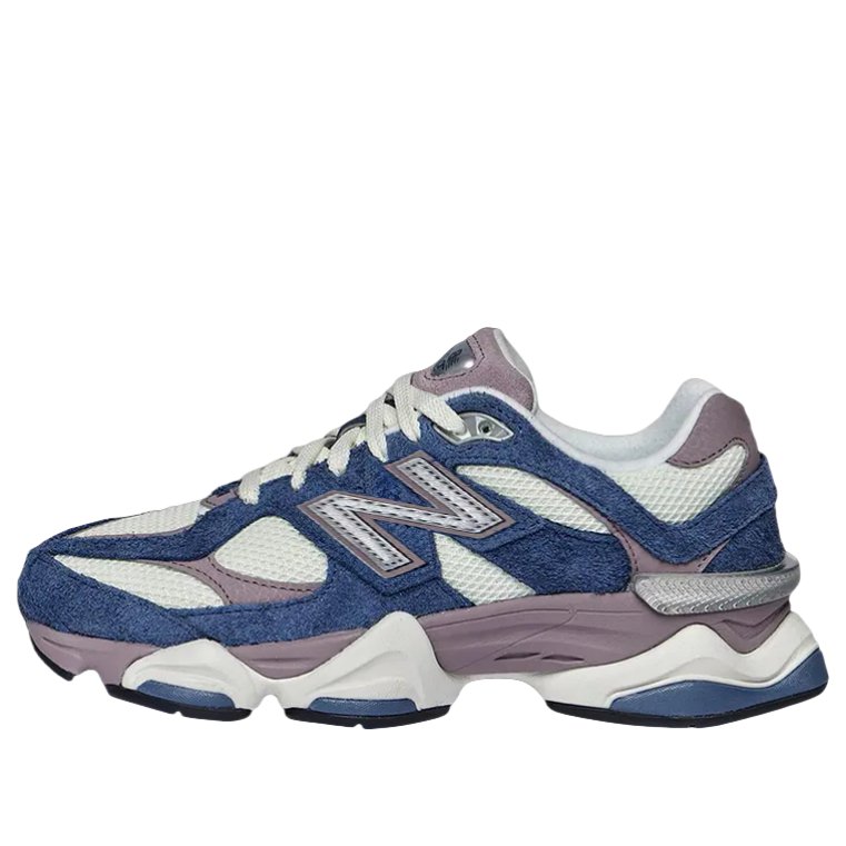 New Balance 9060 Navy Ice Wine U9060FL