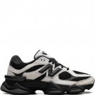 New Balance 9060 Off White Black U9060ZBS