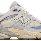 New Balance 9060 Pearl Grey Linen U9060EEL