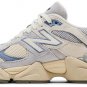 New Balance 9060 Pearl Grey Linen U9060EEL